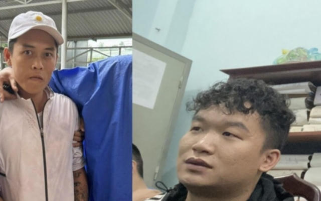 Đã bắt được 3 kẻ vào nhà Chủ tịch huyện hù dọa cướp tài sản