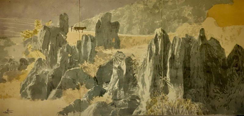 Không gian