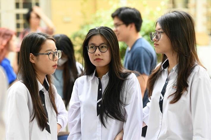 Quy định chi tiết về khen thưởng và kỷ luật học sinh trong các cơ sở giáo dục. (Ảnh minh họa: moet.gov.vn)