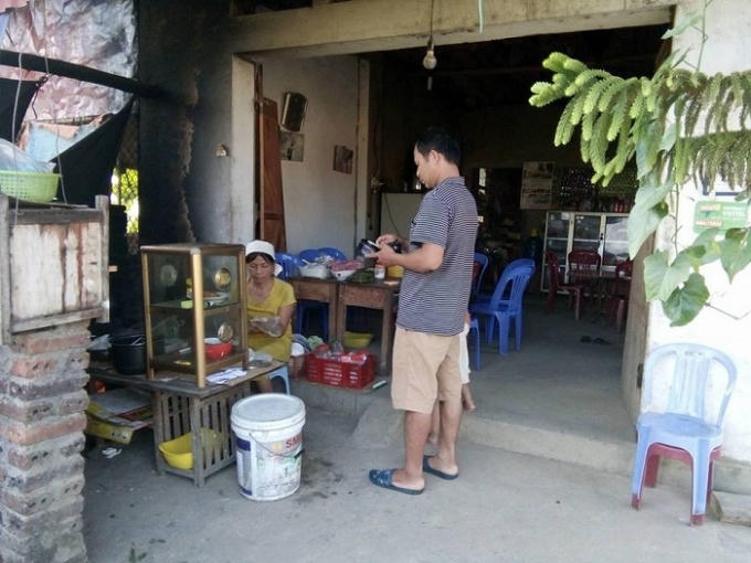 Gia đình chị Mai bức xúc về việc bệnh viện có dấu hiệu "tắc trách" khiến người thân mất mạng.