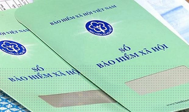 BHXH Việt Nam cắt giảm thêm 2 thủ tục hành chính. Ảnh minh họa