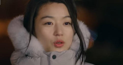 Huyền thoại biển xanh tập cuối: N&agrave;ng ti&ecirc;n c&aacute; mang thai đứa con đầu l&ograve;ng