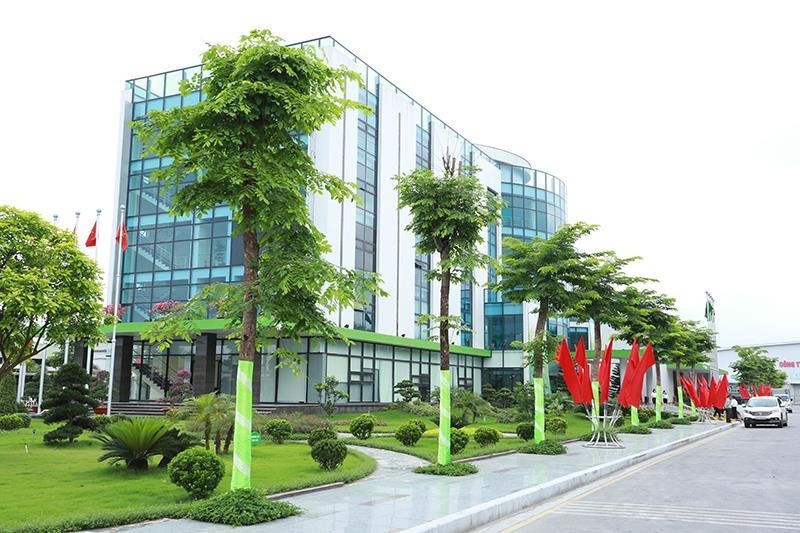 Công ty Cổ phần Nhựa Thiếu Niên Tiền Phong phải khắc phục hơn 10 tỷ đồng tiền thuế.