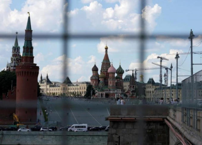 Mỹ đang xem xét các biện pháp trừng phạt mới với Nga. (Ảnh: Reuters)