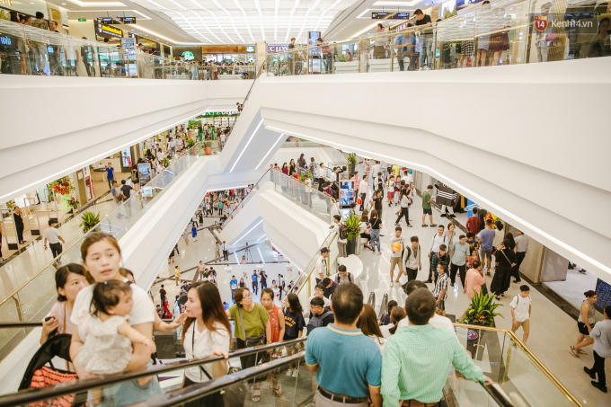 10 lí do khiến Landmark 81 chắc chắn sẽ trở thành thiên đường ăn chơi mới của giới trẻ Sài Gòn