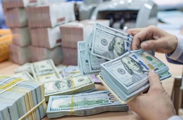 Mua, bán ngoại tệ trên mạng là trái quy định pháp luật
