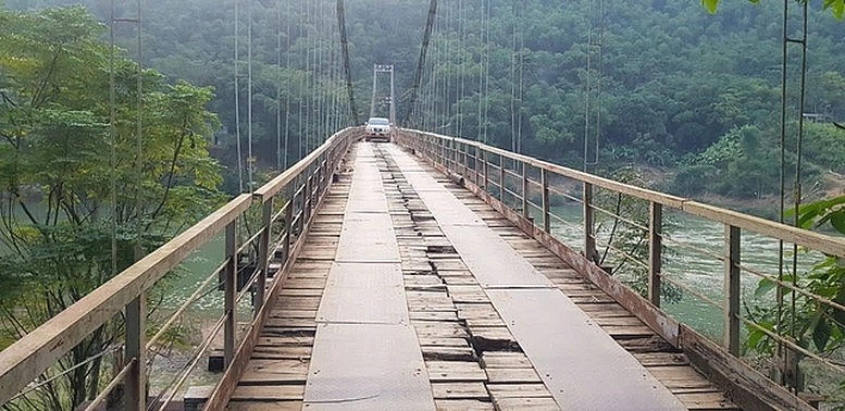 Thủ tướng yêu cầu khẩn trương rà soát, sửa chữa, khắc phục hệ thống cầu treo trên toàn quốc.