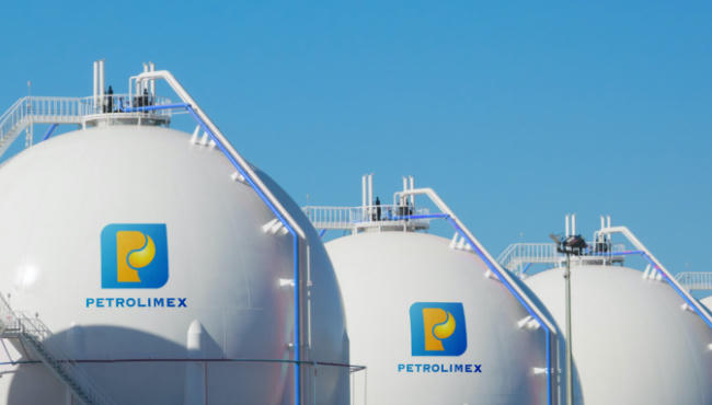 Ảnh minh họa. (Nguồn: Petrolimex)