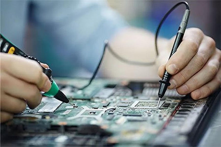 Bộ Giáo dục và Đào tạo sửa đổi chuẩn tuyển sinh ngành vi mạch bán dẫn. (Ảnh minh họa: nncn.edu.vn).