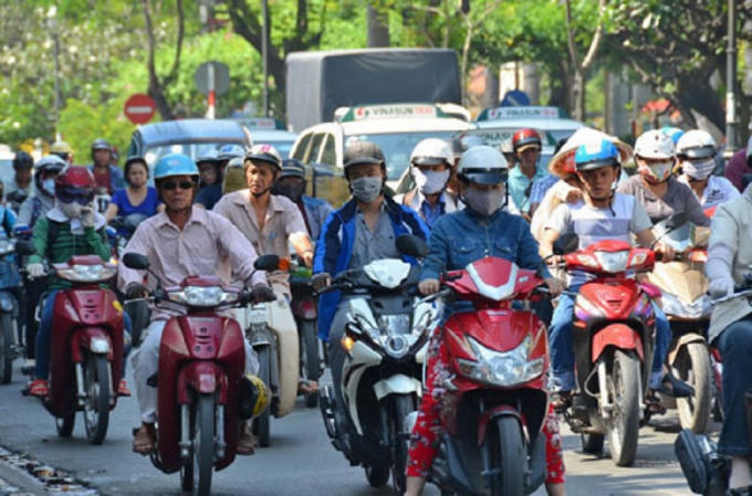 Hà Nội sẽ cấm đường Nguyễn Trãi hoặc Lê Văn Lương - người dân sẽ di chuyển như thế nào?