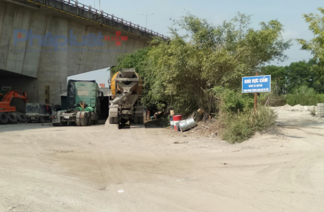 Loạt doanh nghiệp vẫn