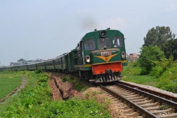 Bộ GTVT chỉ đạo xem xét việc kỷ luật Chủ tịch Hội đồng thành viên Tổng công ty ĐSVN. (Ảnh minh họa)