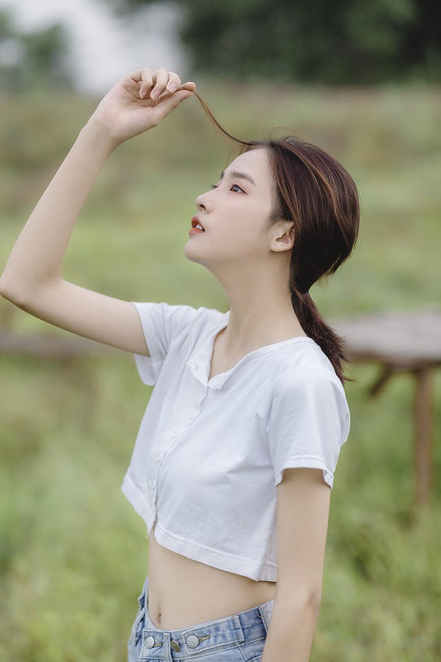 Đừng ôm giữ quá nhiều những thứ đã thuộc về dĩ vãng. (Ảnh: Minh Tiến)