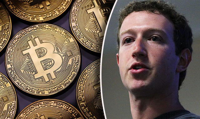 Mark Zuckerberg không