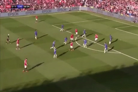 Lukaku hóa giải đen đủi, MU thắng đẹp trước Chelsea