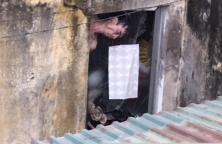 Đối tượng ngáo đá