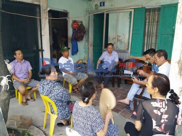 Huyện Thanh Trì yêu cầu Cty OLECO cấp điện trở lại cho KTT Liên Hiệp Thủy lợi 1