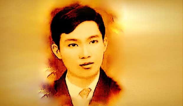 Nhà văn Thạch Lam. Ảnh internet