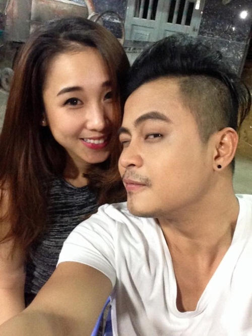 Lộ diện t&igrave;nh mới của anh ch&agrave;ng đẹp trai nhất