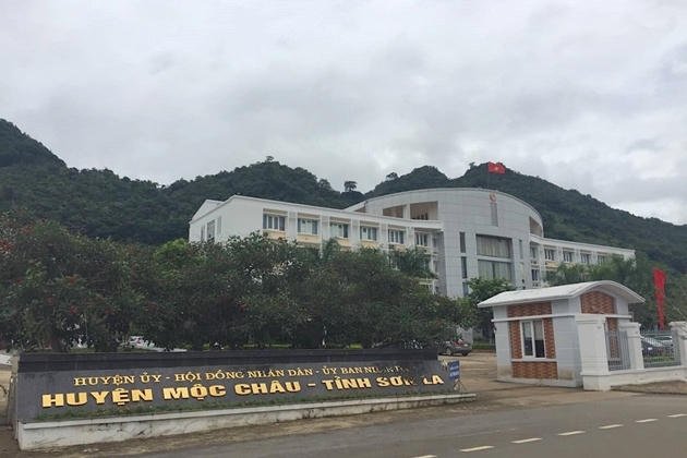 Phó Chủ tịch UBND huyện Mộc Châu không đồng tình KLTT của Ban dân tộc tỉnh Sơn La