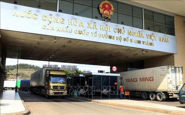 Thúc đẩy quan hệ Việt Nam - Trung Quốc phát triển lâu dài, ổn định, ngày càng hiệu quả, thực chất  ảnh 3