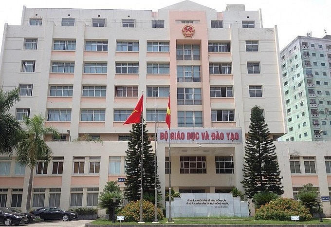 Bộ GD&ĐT đính chính Thông tư 08/2021/TT-BGDĐT Quy chế đào tạo trình độ đại học.