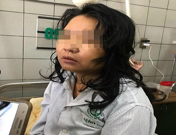 Nữ điều dưỡng nghi uống thực phẩm chức năng ở Sơn La đã tử vong.