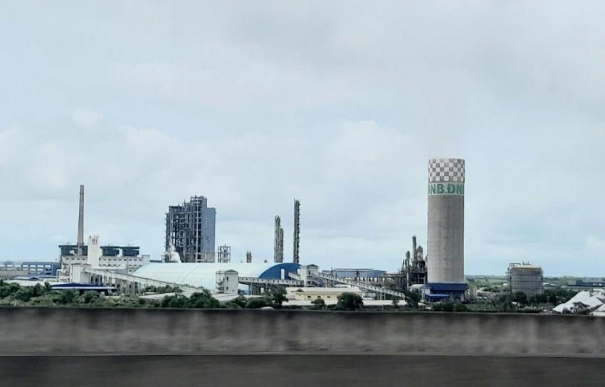 Giải quyết dứt điểm các điểm nóng về ô nhiễm môi trường