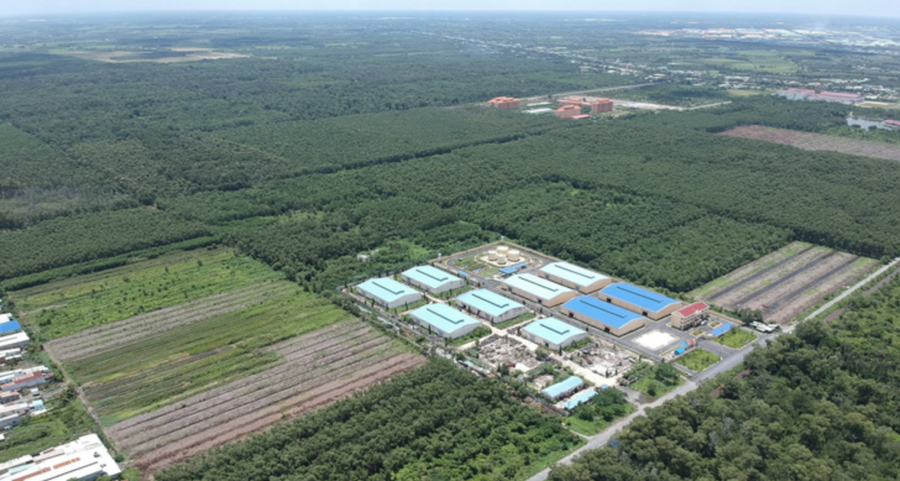 Đề xuất tiếp tục miễn thuế sử dụng đất nông nghiệp đến hết năm 2030 - Ảnh minh họa