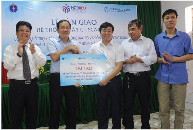 10 sự kiện, thành tựu nổi bật của huyện Hiệp Hòa năm 2018