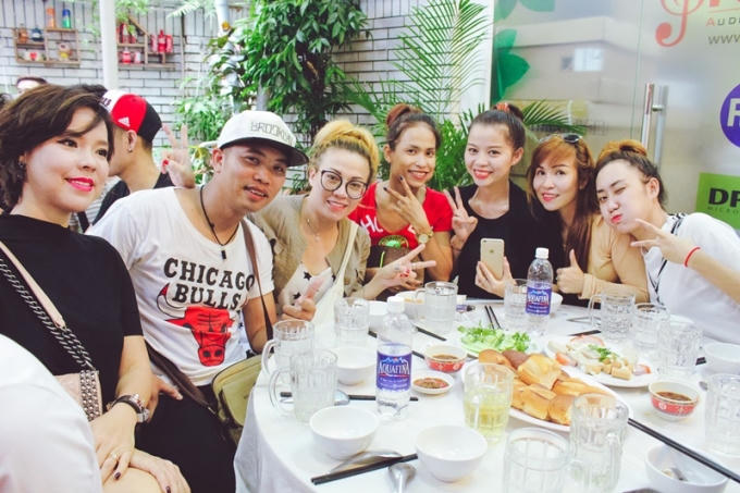 Lần đầu tiên tổ chức Giỗ Tổ sân khấu dành cho giới DJ
