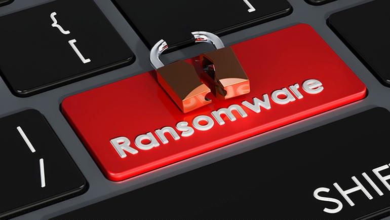 Các cuộc tấn công ransomware diễn ra ngày càng nhiều (Ảnh: CNN)