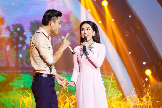 Danh ca Phương Dung