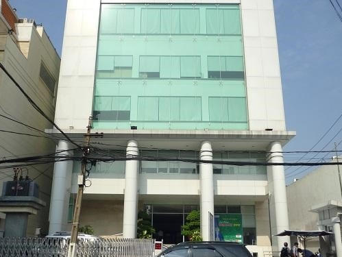 Trụ sở Công ty TNHH NAN Việt Nam tại tầng T, Cao ốc Hoàng Việt, số 34 Hoàng Việt, phường 4, quận Tân Bình