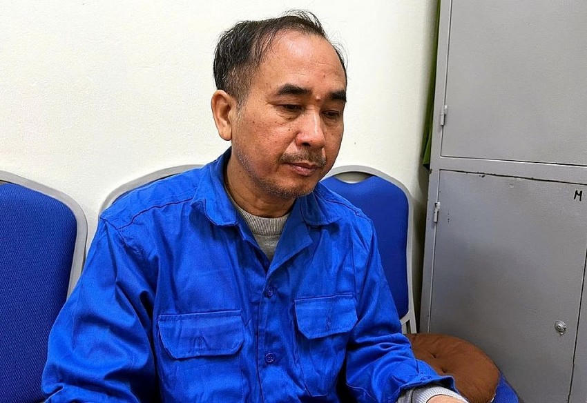 Bắt giam nhóm cán bộ thuộc Sở Y tế Hà Nội về tội nhận hối lộ