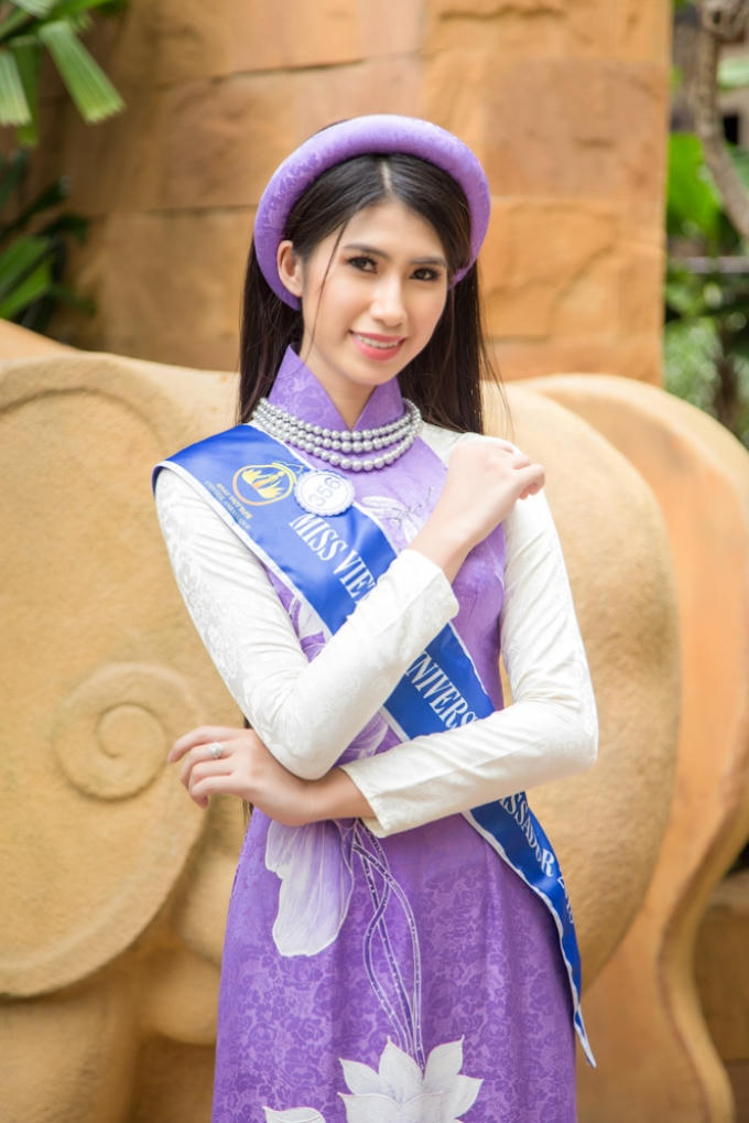 Lê Thị Kiều Nhung.