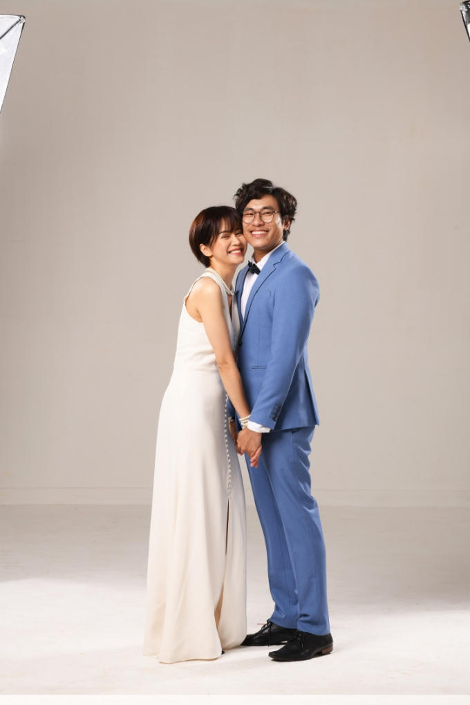 Ồn ào Kiều Minh Tuấn - An Nguy ngay tại thời điểm chiếu phim: Được và mất gì?