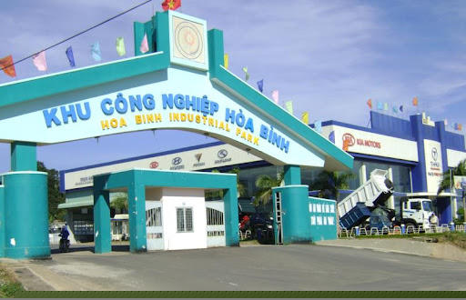 Nhiều tồn tại, vi phạm đất đai tại các Khu công nghiệp tỉnh Kon Tum