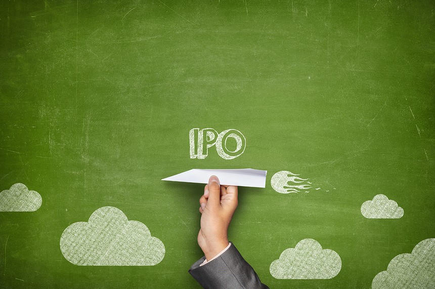 Nhiều kế hoạch IPO, lên sàn