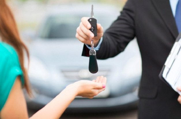 Hiệp hội Ngân hàng kiến nghị không xử phạt đối với lái xe đăng ký xe trả góp (ảnh minh họa).