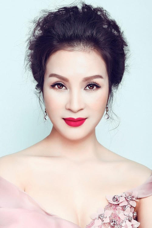 Danh hiệu " Mỹ nhân không tuổi " thật xứng đáng khi nhắc đến Thanh Mai. Ảnh: internet.