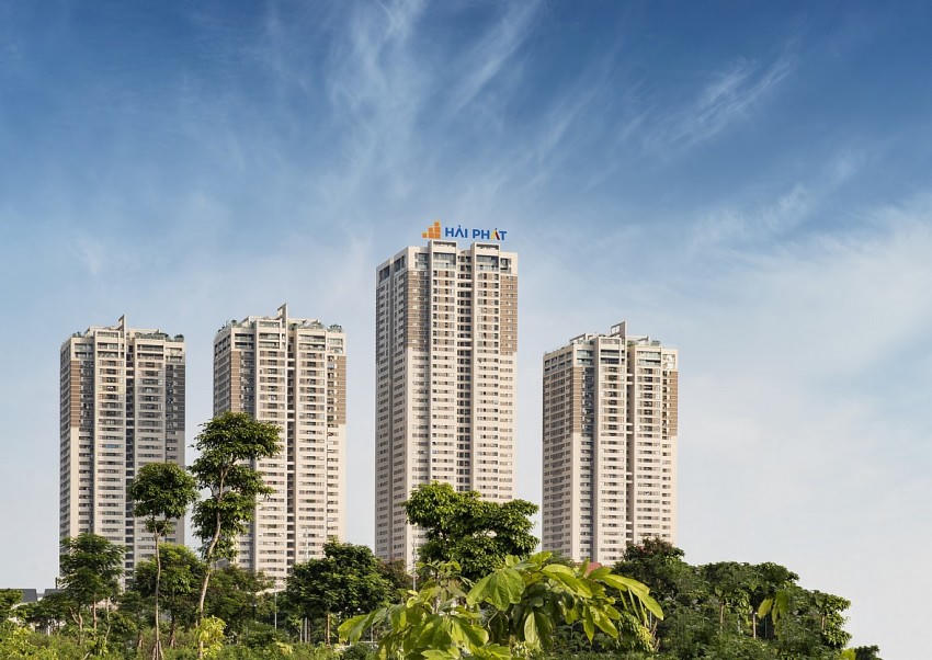 Công ty Cổ phần Đầu tư Hải Phát bị phạt và truy thu thuế hơn 5 tỷ đồng.