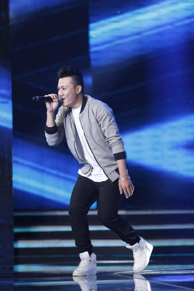 Đạo diễn Nguyễn Quang Dũng cho rằng Janice Phương c&oacute; &ldquo;khả năng thắng Idol rất l&agrave; cao&rdquo;