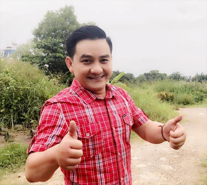 Anh Vũ là nghệ sĩ hài nổi tiếng với nhiều giải thưởng lớn trong sự nghiệp.