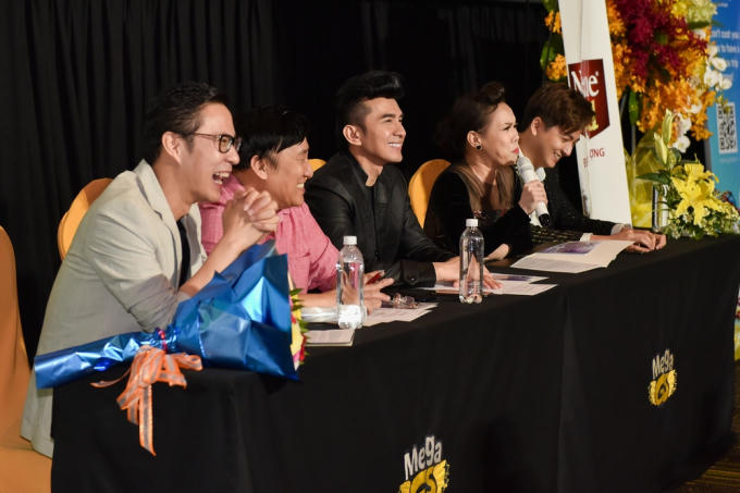 Đan Trường đầu tư 1,3 tỷ cho MV