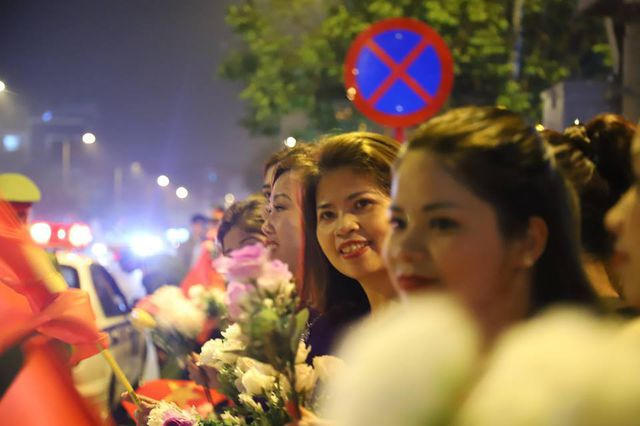 Tổng thống Donald Trump đến H&agrave; Nội, chuẩn bị cho Hội nghị Thượng đỉnh Mỹ - Triều lần 2