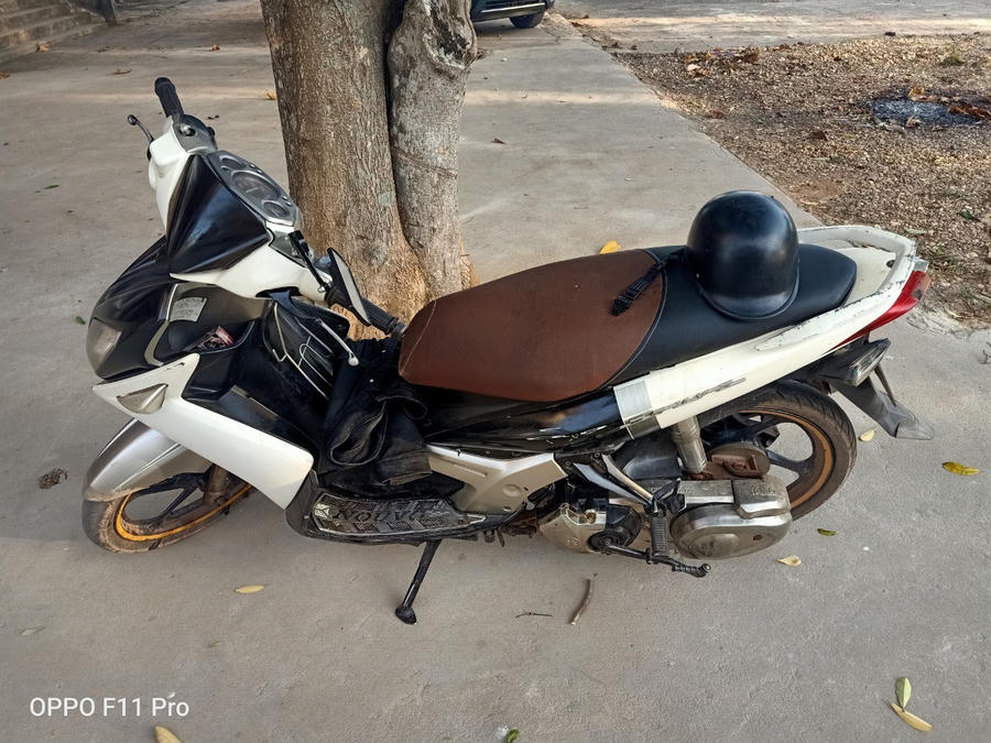 Tang vật vụ án