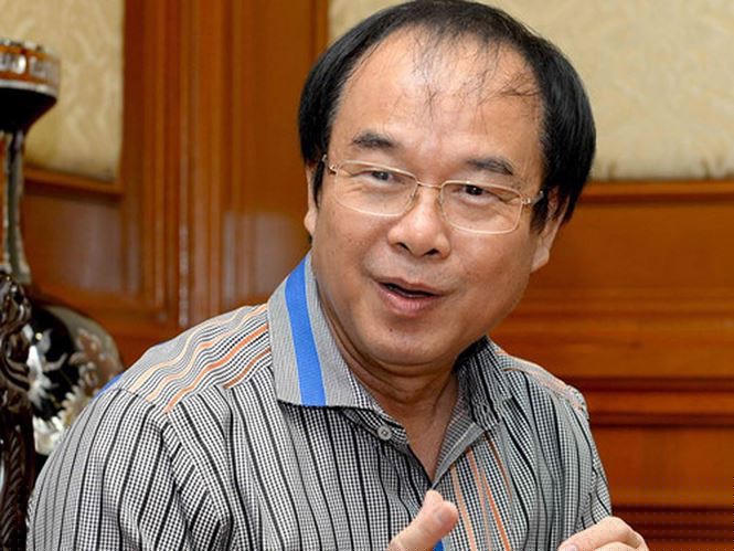 Bị can Nguyễn Thành Tài.