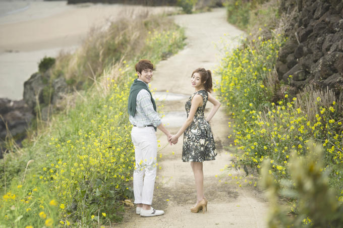 Phim truyền hình Hàn Quốc: