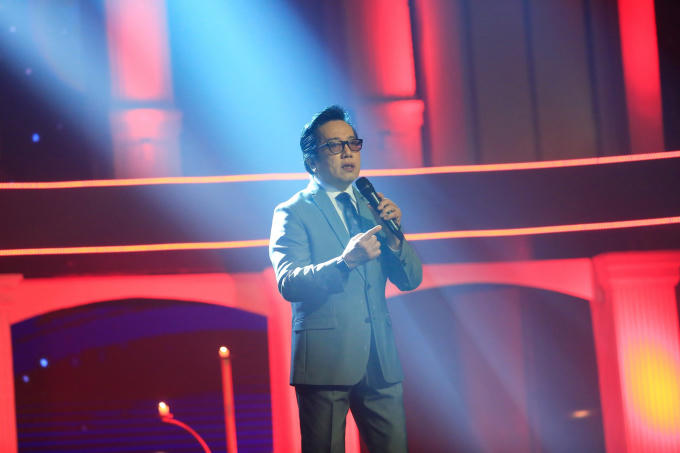 Bạch Tuyết, Phương Dung cùng diện áo dài khoe vẻ đẹp quý phái tại Tình Khúc Vượt Thời Gian